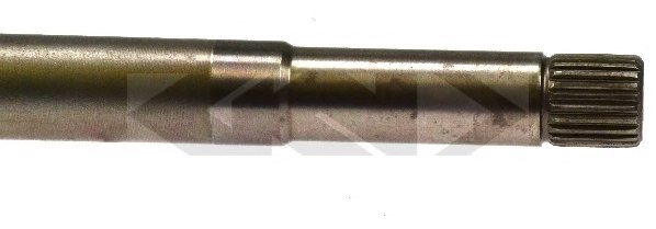 L?BRO 303571 Drive Shaft